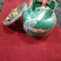 گاز پیک نیک نو