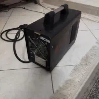 دستگاه جوش 200 آمپر|ابزارآلات|تهران, هفت چنار|دیوار