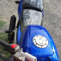 پالس 220 مدل 89|موتورسیکلت|گرگان, |دیوار