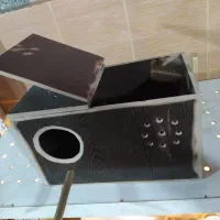 خونه پرنده|لوازم جانبی حیوانات|ارومیه, |دیوار