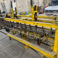 فروش دستگاه کشش مفتول|ماشینآلات صنعتی|کرج, شهرک سهرابیه|دیوار