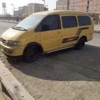 ون کاسپین مدل ۸۸|خودرو سواری و وانت|پاکدشت, پاکدشت (مامازند)|دیوار