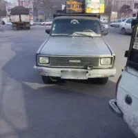 مزدا وانت 1600|خودرو سواری و وانت|اراک, |دیوار