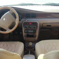 سمند ال ایکس LX مدل 95|خودرو سواری و وانت|فلاورجان, |دیوار