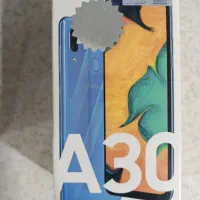 گوشی موبایلa30