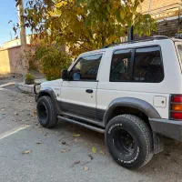 دودر بی رنگ توافقی|خودرو سواری و وانت|تهران, آبشار|دیوار