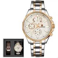 ساعت ضدآب دوبنده اورجینال