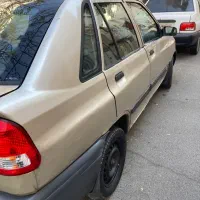 پراید۱۴۱  آی