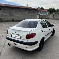 206SD|خودرو سواری و وانت|رشت, حمیدیان|دیوار