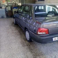 پراید 132دوگانه مدل 89