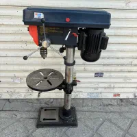 دریل ستونی ۱۶ (Sta)