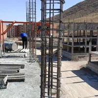 نیازمند آرماتوربند ماهر و نیمه ماهر|استخدام معماری، عمران و ساختمانی|مهاجران, |دیوار