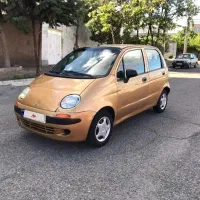 ماتیز ۷۹ برای اینجانب میباشد