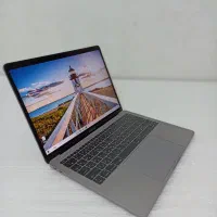 لپ تاپ Appel Macbook Pro 2017|رایانه همراه|دزفول, |دیوار