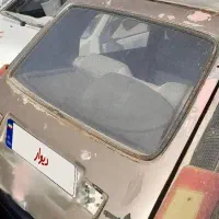 پی کی مدل 82انژکتور