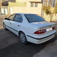 سمند ef7 بنزینی