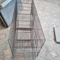 قفس|لوازم جانبی حیوانات|اصفهان, سودان|دیوار