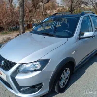 کوییک GXRL|خودرو سواری و وانت|کرج, جهان‌شهر|دیوار