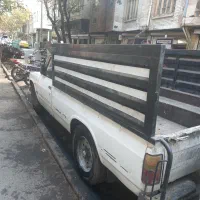 نیسان|خودرو سواری و وانت|تهران, انبار نفت|دیوار