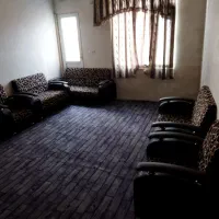 فروش و اجاره دوبلکس بالای پارک آشتی قابل تبدیل