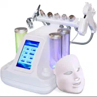 دستگاه آکوا فیشال