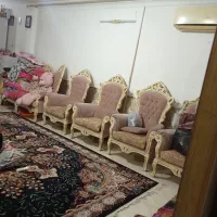 خانه۱۰۰متری فوری ۴۰۰رهن کامل