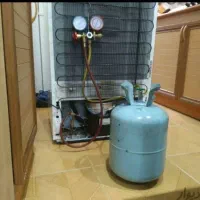 خدمات فنی مهندسی انواع یخچال کولر لباسشویی پکیج و|خدمات پیشه و مهارت|لنگرود, |دیوار