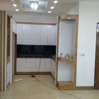 کابینت اشپزخانه و کمددیواری