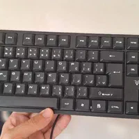 کیبورد وریتی