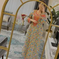 مخور عربی (کرپ نخ اصلی)