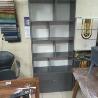 کتابخانه کمد