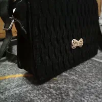 کیف رو دوشی دخترانه