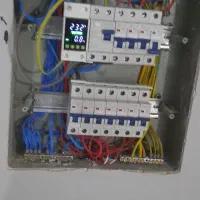 برق کاری و سرویس کولربا نازلترین قیمت