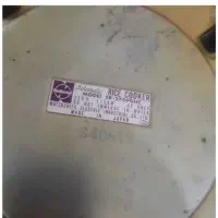 پلوپز ناسیونال ژاپنی اصل|اجاق گاز و لوازم برقی پخت‌وپز|تهران, مجیدیه|دیوار