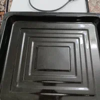 آون تستر بوش|اجاق گاز و لوازم برقی پخت‌وپز|رشت, نیروی دریایی|دیوار