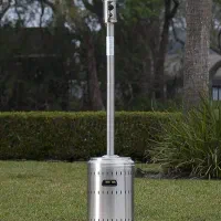 هیترگازی مدرن کافه و رستوران|بخاری، هیتر، شومینه|سنندج, |دیوار