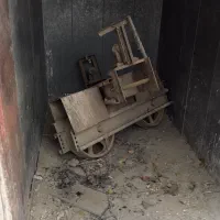 فروش اسانسور کارگاهی