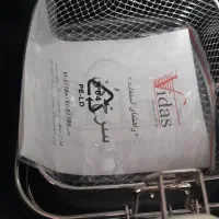 سرخ کن ویداس|اجاق گاز و لوازم برقی پخت‌وپز|مشهد, کلاهدوز|دیوار