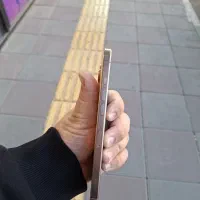 گوشی 16پرومکس کارکرده|موبایل|باقرشهر, |دیوار