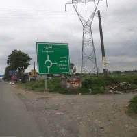 کارگاه ۷۰۰متری با سه دهنه مغازه و فضای آزاد|اجارهٔ مغازه و غرفه|لنگرود, |دیوار