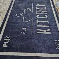 فرش فانتزی ۶ متری