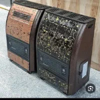 فروش بخاری گازی با گارانتی تک وعمده|بخاری، هیتر، شومینه|شیراز, دست خضر|دیوار