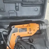 دریل آ ا گ آلمانی