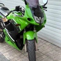 Zx150c برگه سبز اصلی۹۰