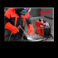 جوشکاری سیار