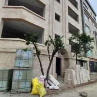 اپارتمان ۱۱۵ متری دو خواب لوکشین خوب طالب املی