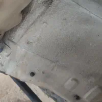 پراید مدل ۹۵ تصادفی کم ضرب|خودرو سواری و وانت|کازرون, |دیوار