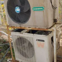 نگهداری ، شارژ گاز ، راه اندازی|کولر گازی و فنکوئل|قزوین, |دیوار