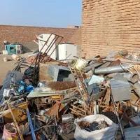 سمساری وخریدضایعات خانگی وکتاب وکارتن