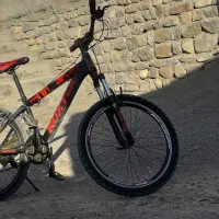 دوچرخه روکستر 24